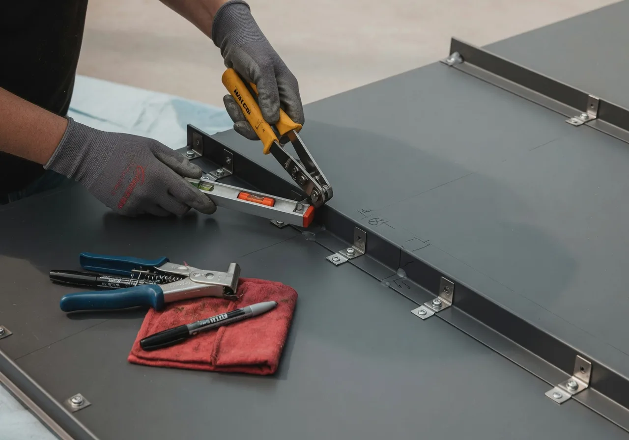 Why choose Metal Roofing Installation in Bathgate, ND